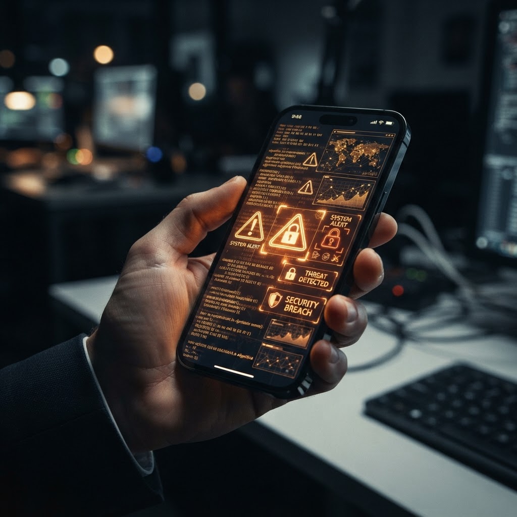 MDM Security Gaps: Why Enterprise Mobile Defense is Failing in 2026