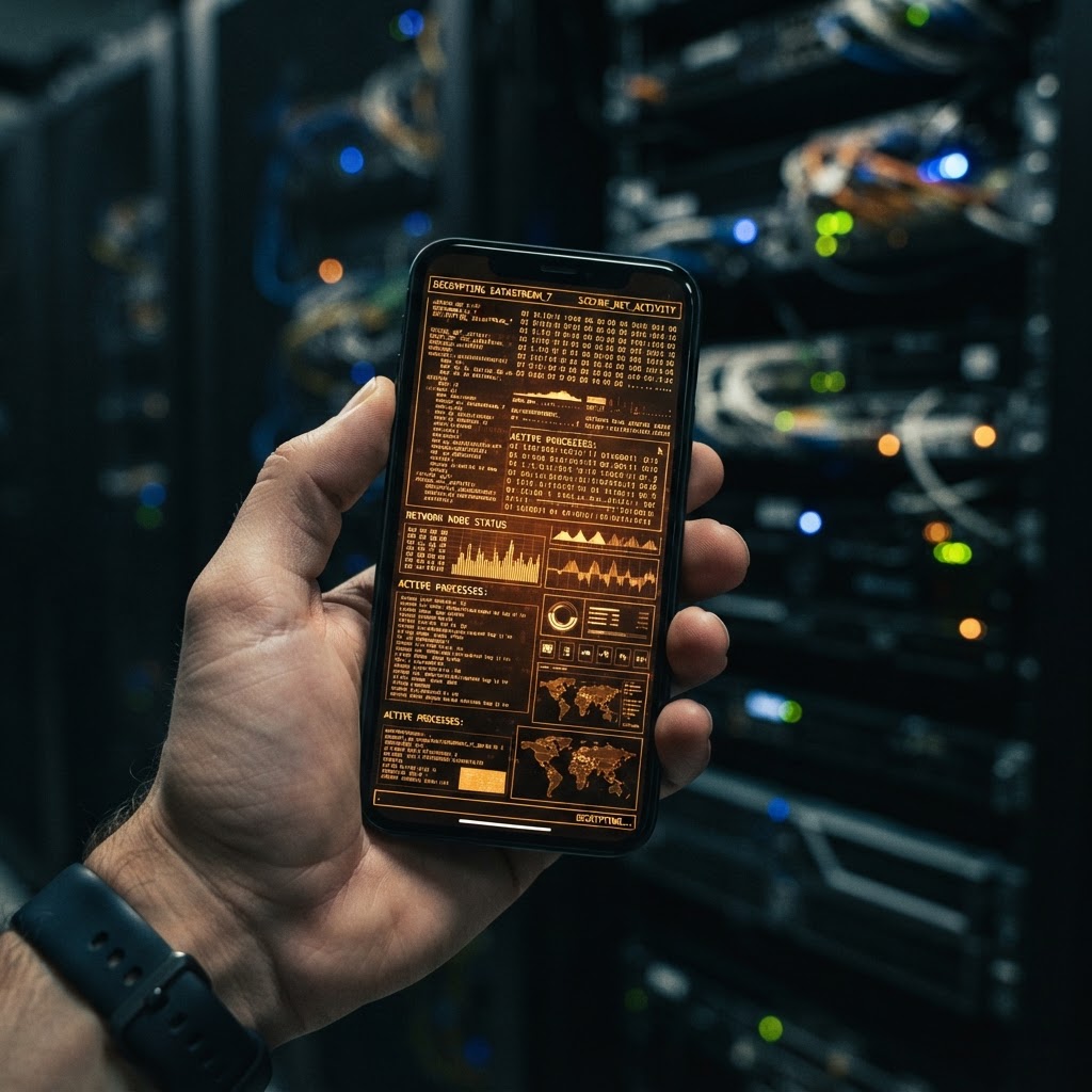 Commercial Spyware Evolution: Pegasus and the New Era of Mobile Surveillance