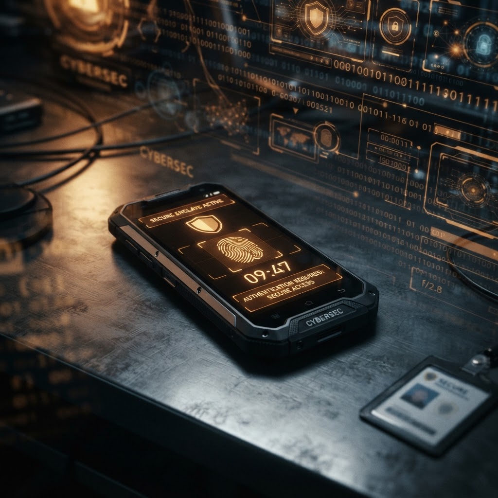 The State of Encrypted Communications: Navigating Modern Mobile Surveillance