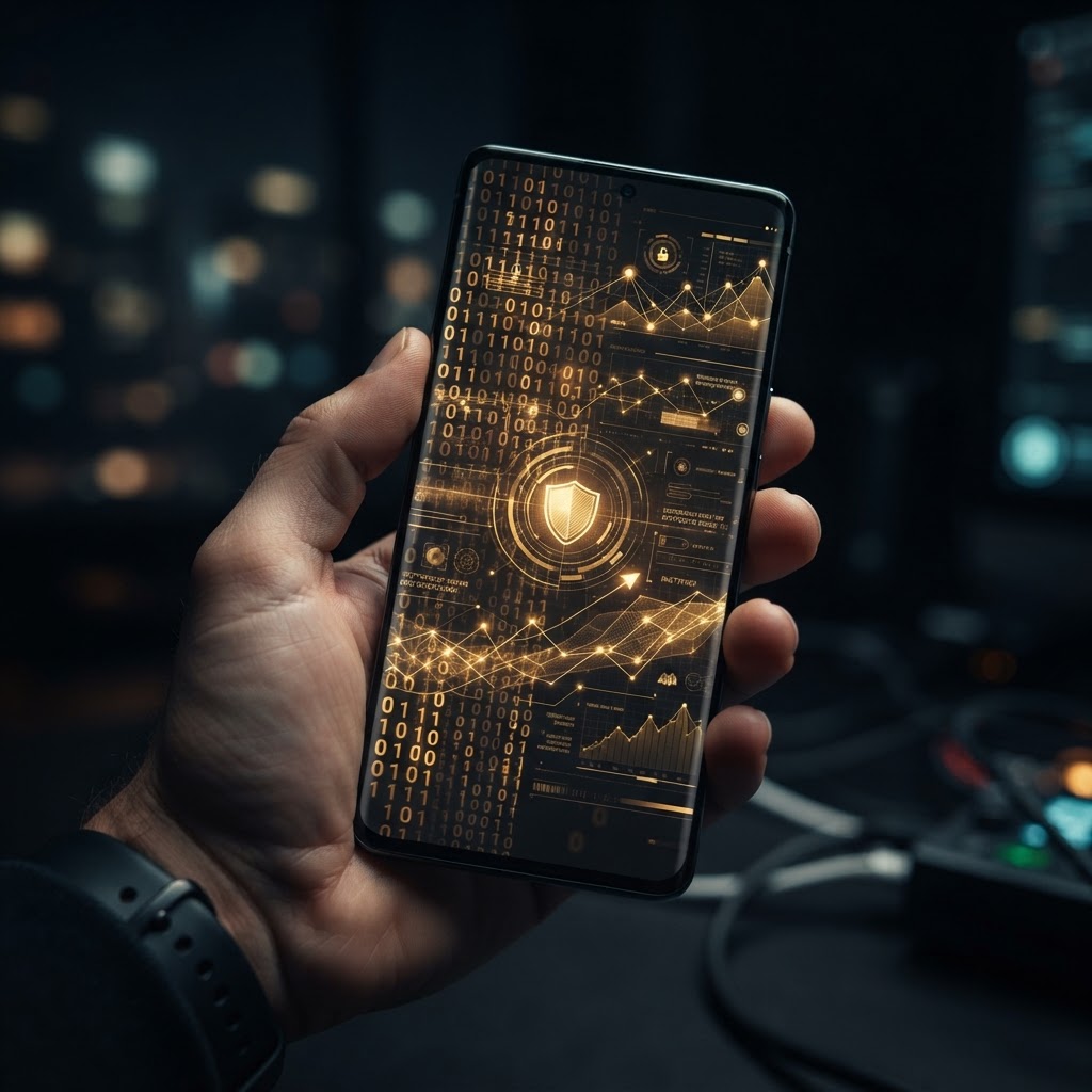 Pegasus Spyware and the Evolving Landscape of Commercial Mobile Surveillance