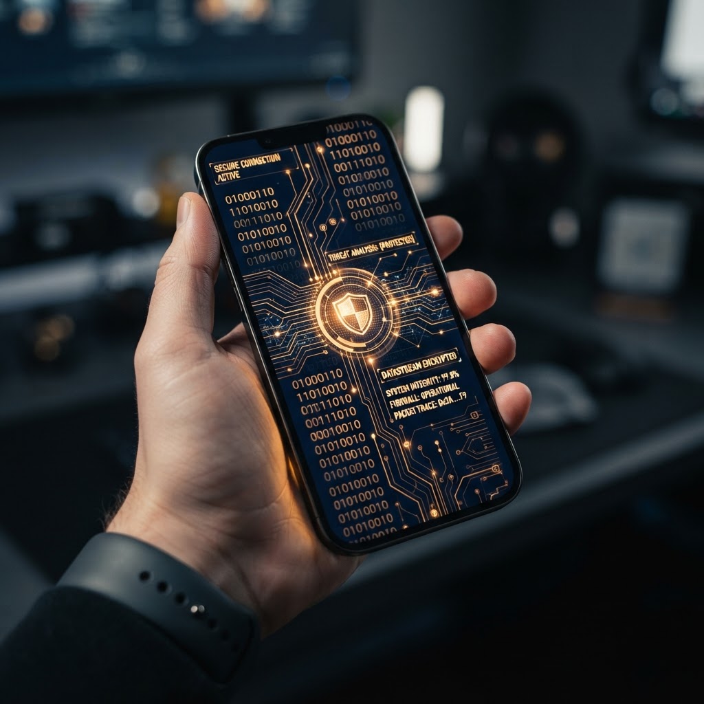 Zero-Click Exploits: The Silent Siege on Mobile Security in 2026