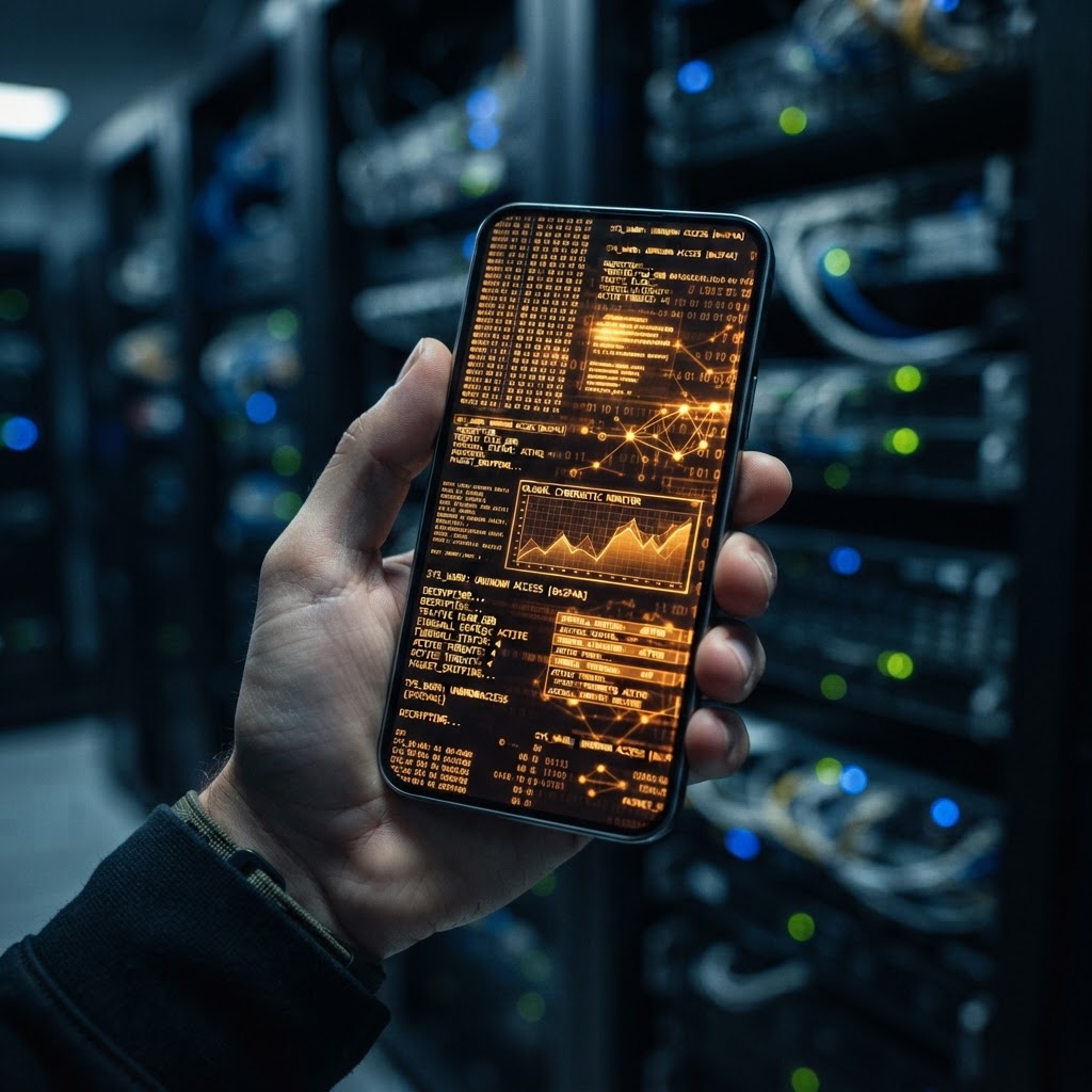 Stalkerware and Mobile Surveillance: The Invisible Threat to Privacy