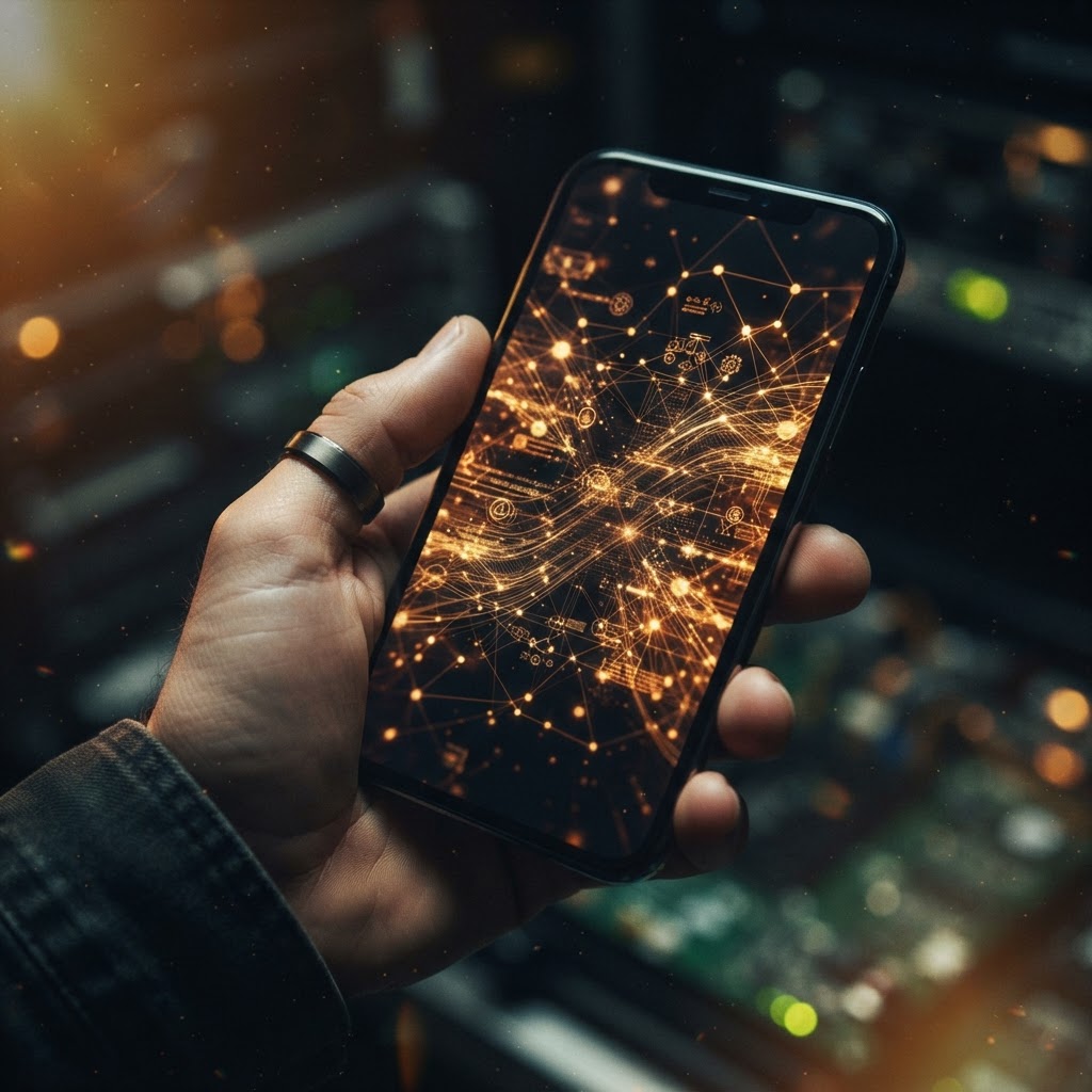 Encrypted Messaging Security: Why Apps Are No Longer Enough