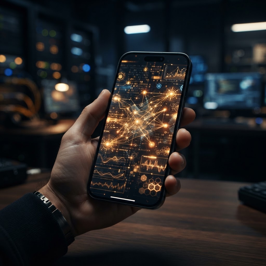 Global Lawful Interception Trends: Surveillance Regulation and Mobile Security
