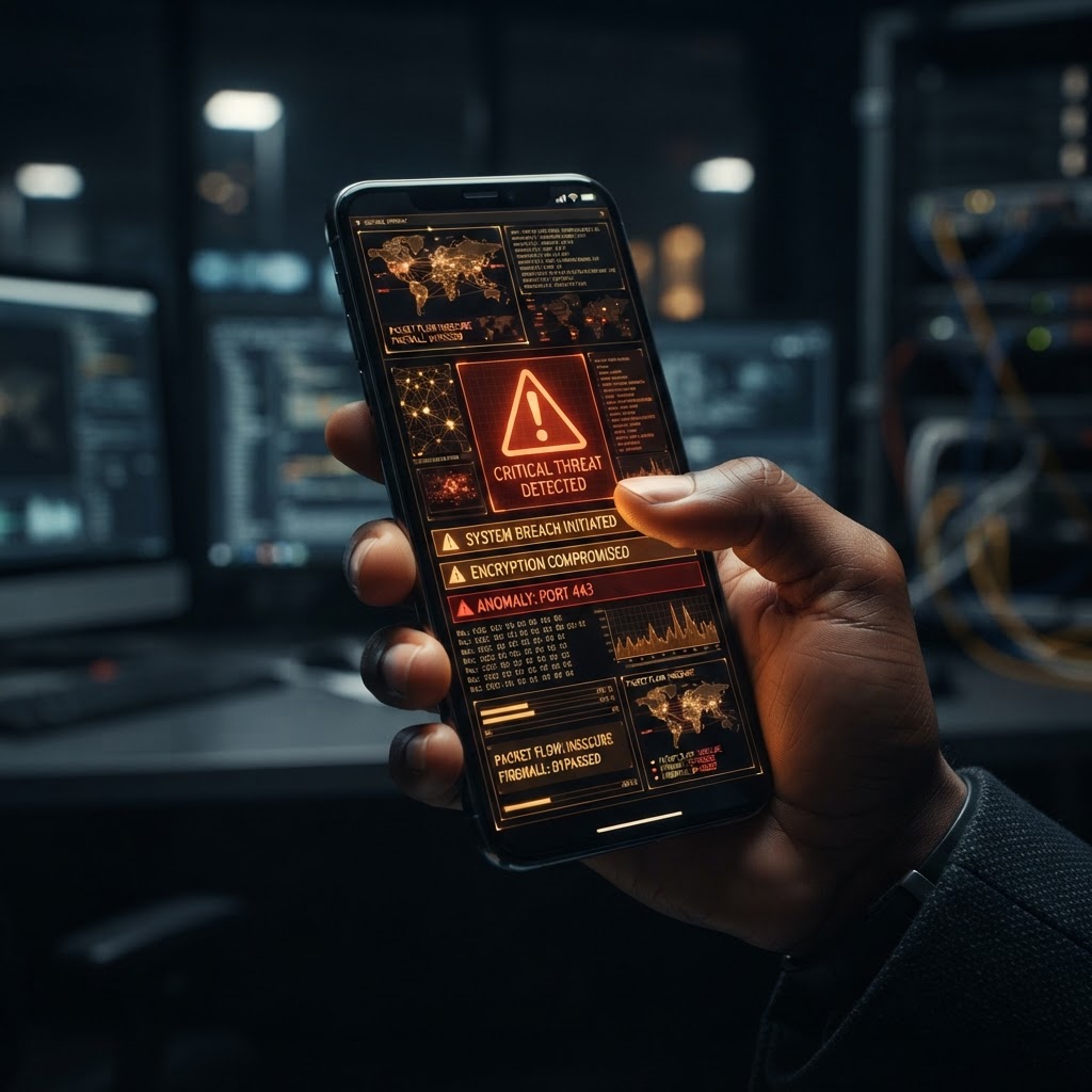 Mobile Malware Evolution: Zero-Click Threats and Advanced Spyware Tactics