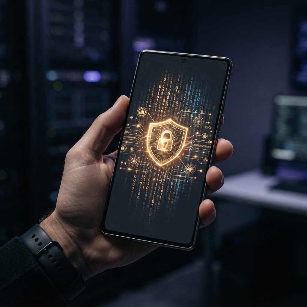 Zero-Click Exploits: The Silent Threat to Modern Mobile Security