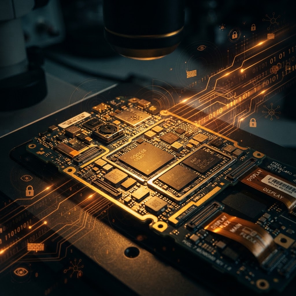 SS7 and IMSI Catcher Risks Evolve: Critical Mobile Security Update