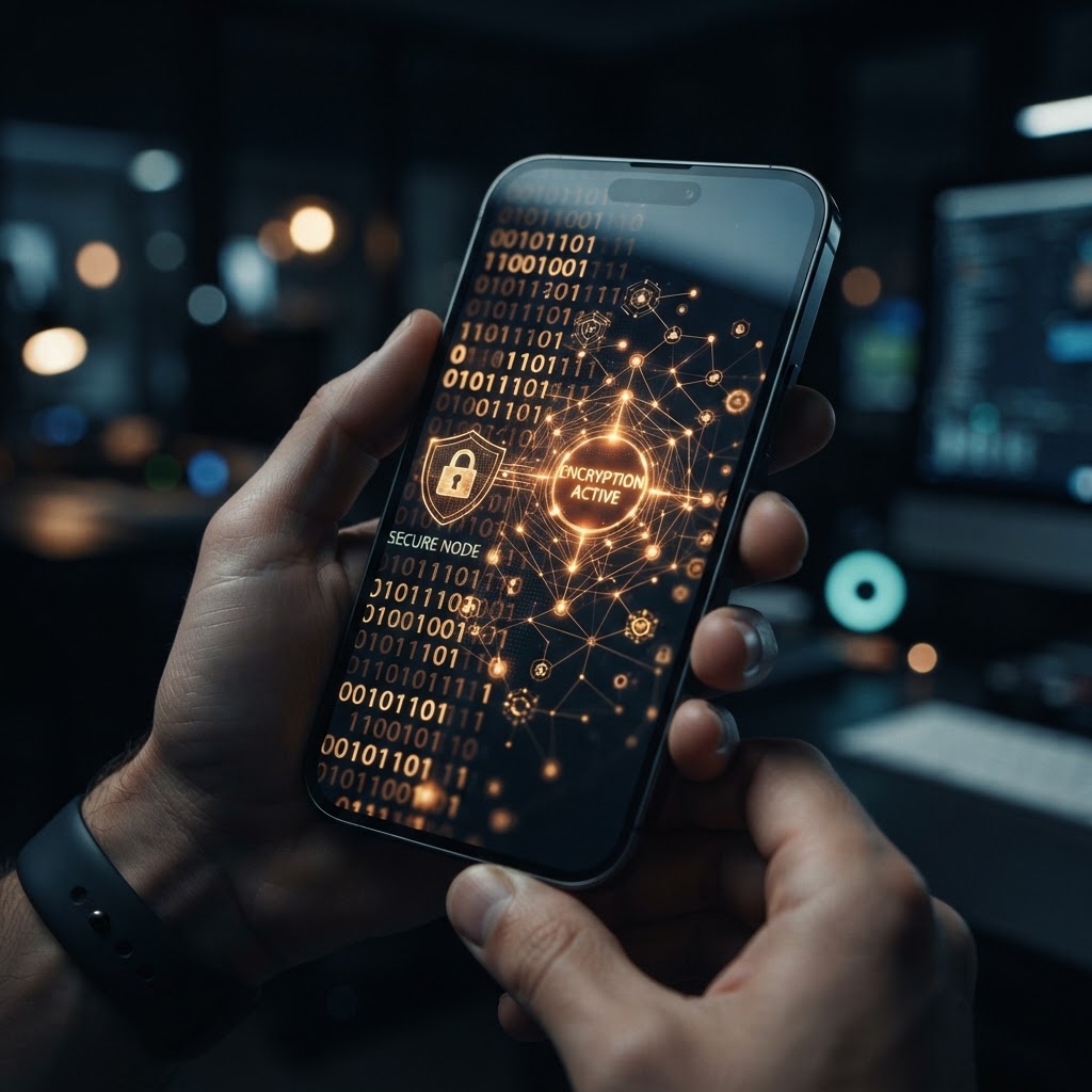 Zero-Click Exploits and the Escalating Threat to Mobile Privacy