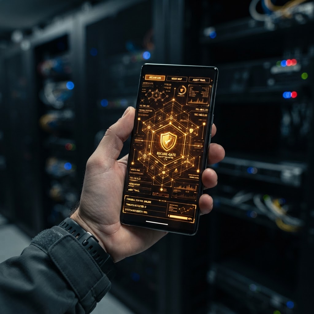 Stalkerware Crisis: New Data Breaches Expose Millions of Mobile Devices