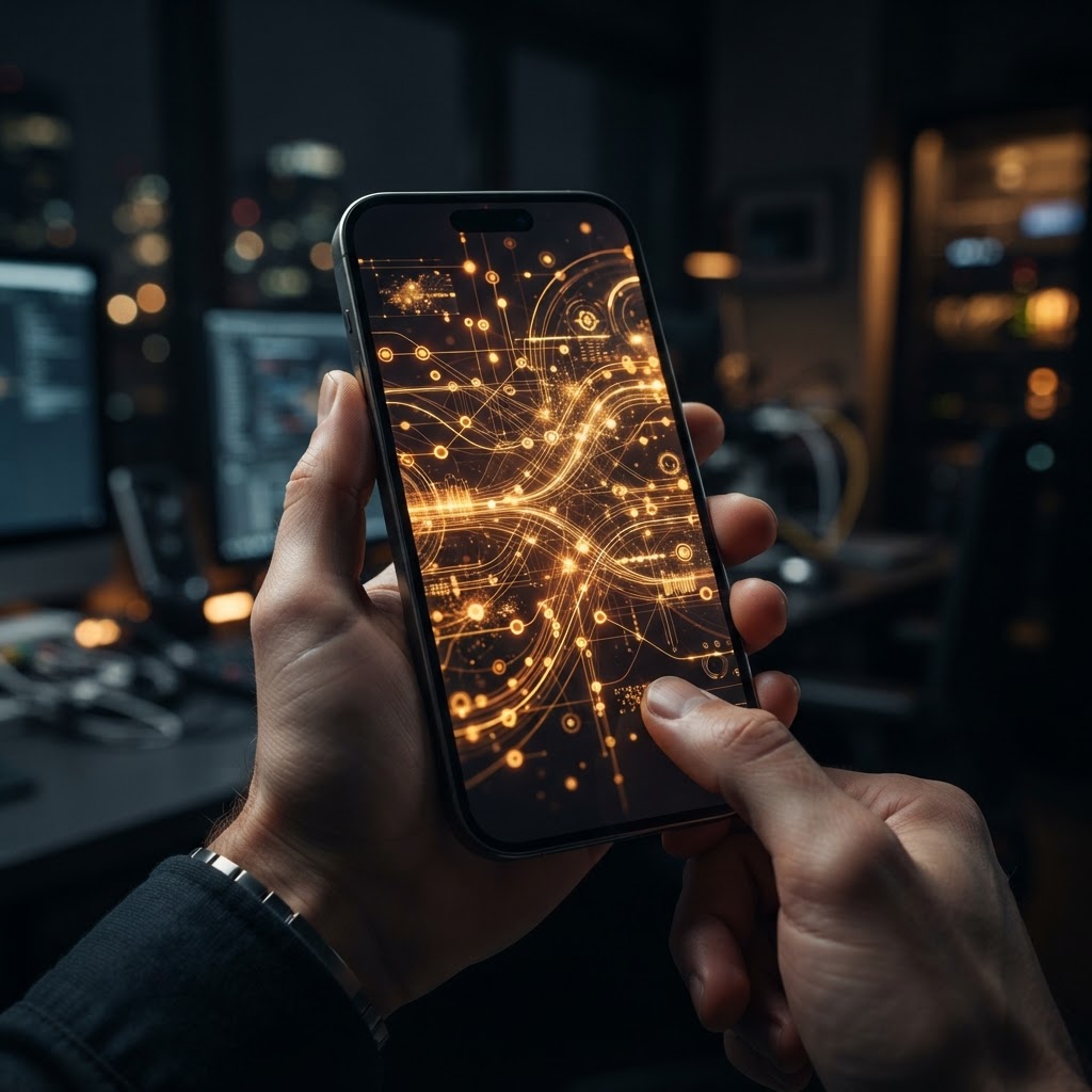 Mobile APT Campaigns: The Escalating Threat to Encrypted Communications