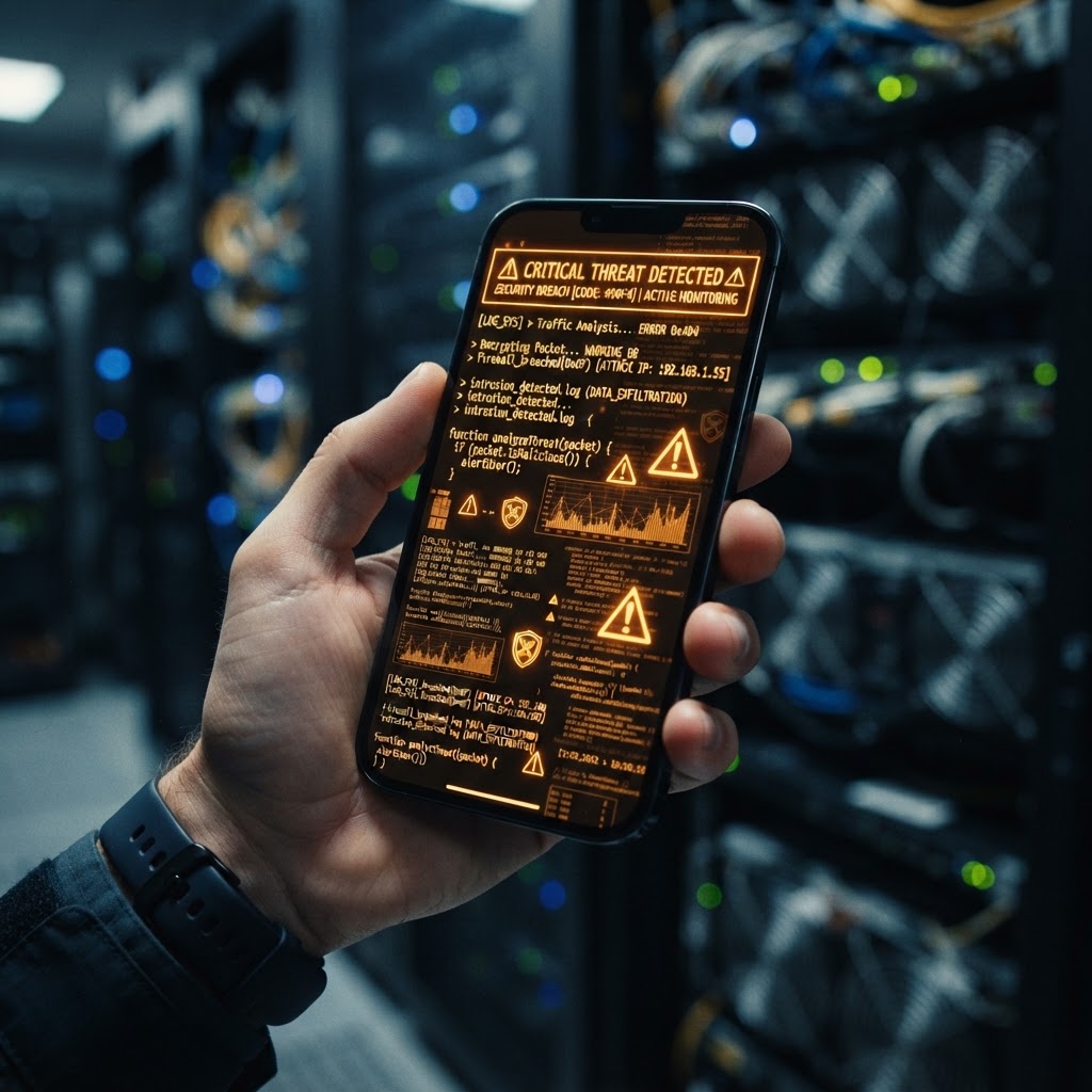 Mobile Malware Evolution: Zero-Click Threats and Advanced Spyware Tactics