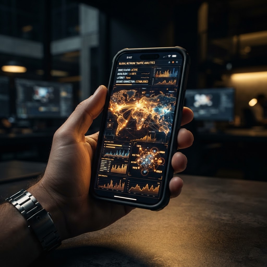 Mobile APT Campaigns: The New Frontier of Stealth Surveillance