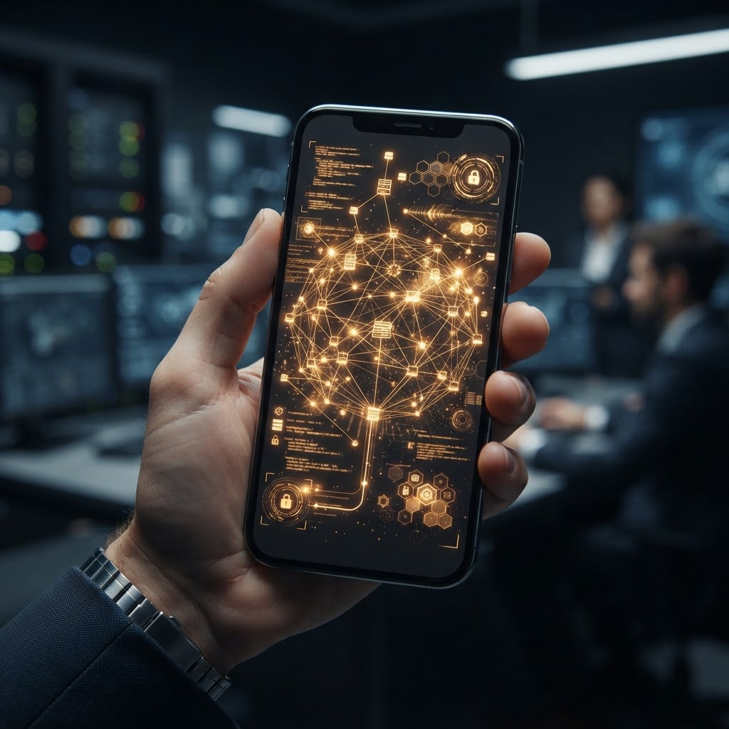 The 2026 Mobile Surveillance Crisis: ZeroDayRAT and Mercenary Spyware
