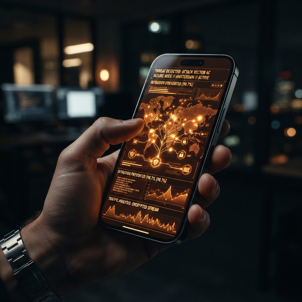 MDM Security Gaps: Why Enterprise Mobile Defense is Failing in 2026