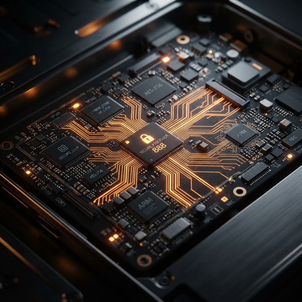 Mobile Surveillance Countermeasures: The 2026 Threat Intelligence Report