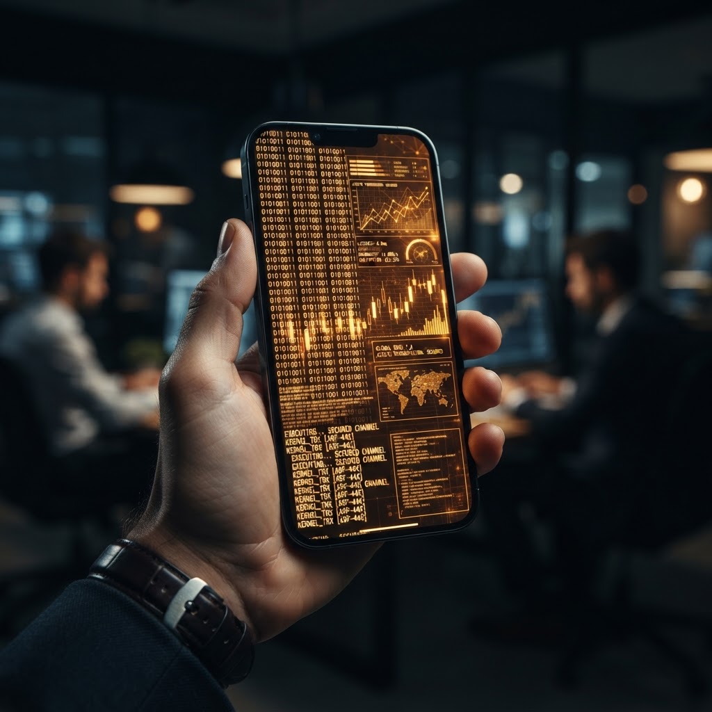 The Escalating Threat of Zero-Click Mobile Spyware and Surveillance