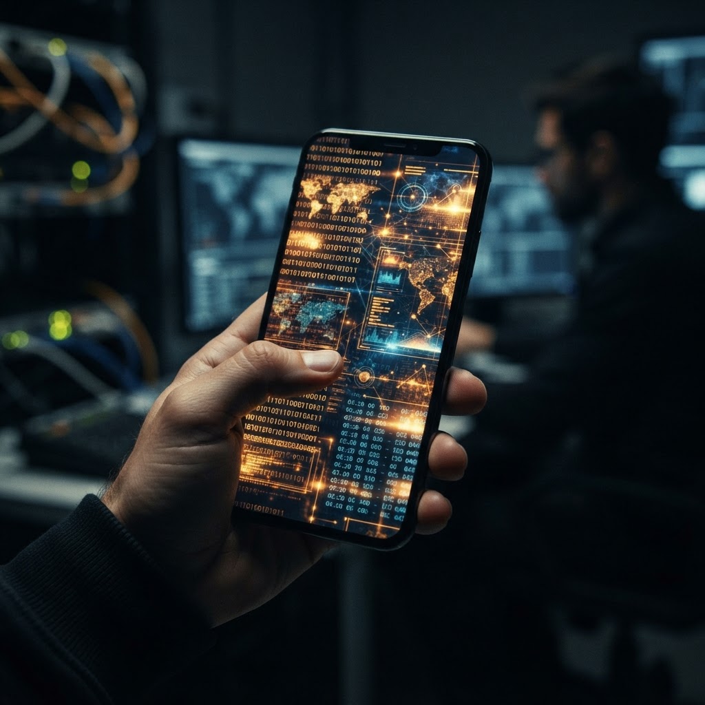 Stalkerware Crisis: Why Consumer Surveillanceware Is A Security Liability