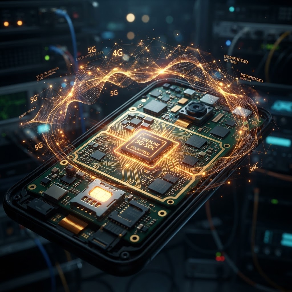 SS7 and IMSI Catcher Threats: New Surveillance Tactics Exposed
