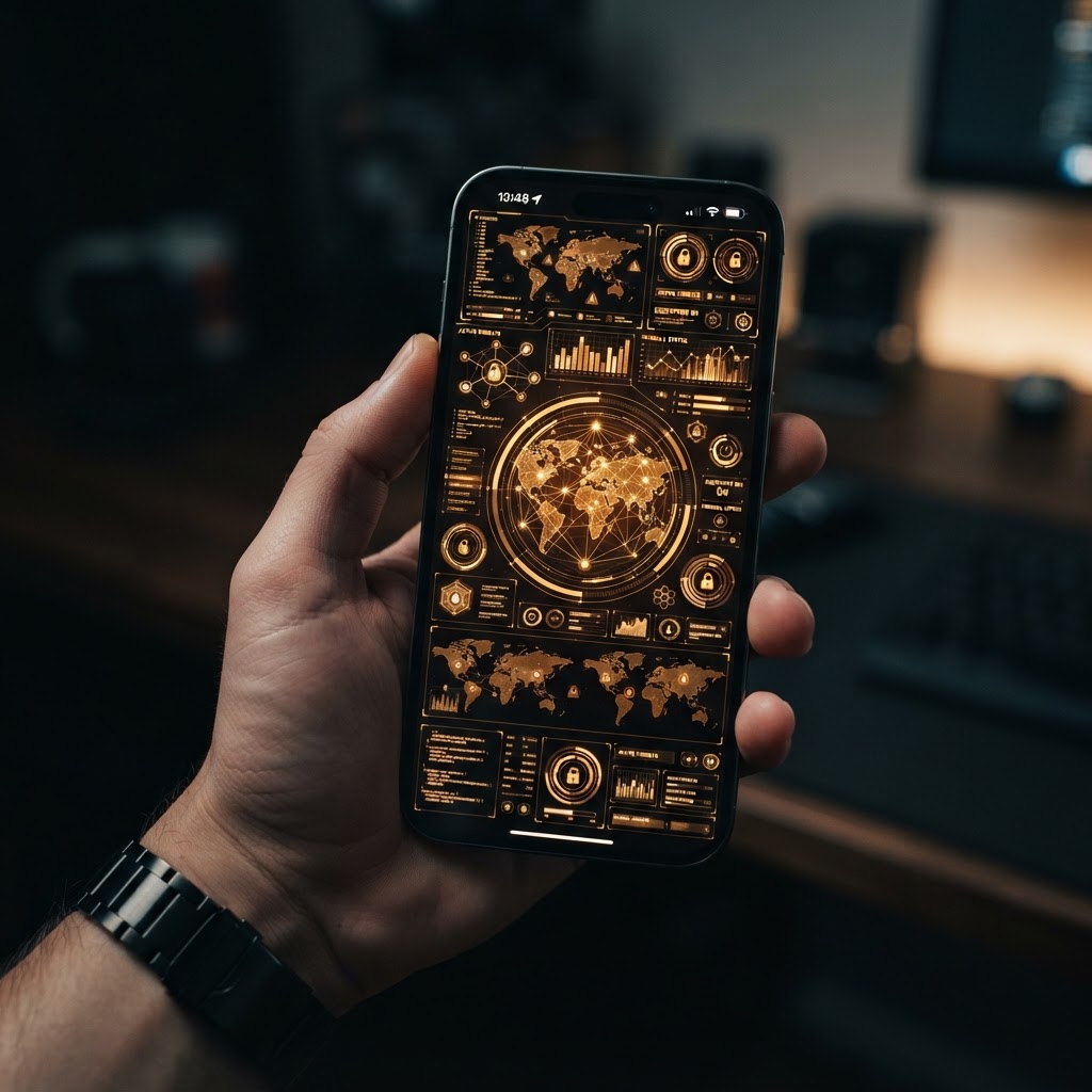 Enterprise MDM Security: Navigating Modern Mobile Surveillance Threats