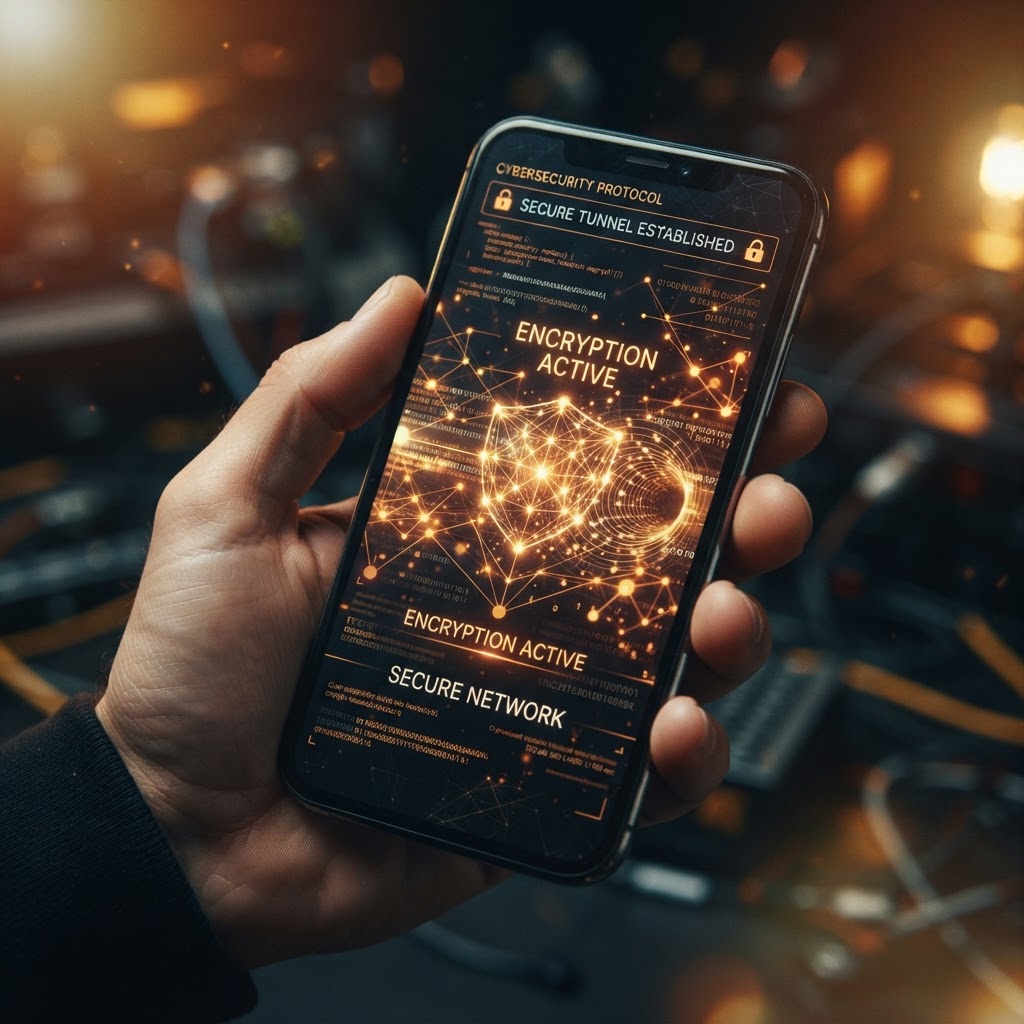 Encrypted Messaging Security: Why Signal and WhatsApp Are Under Siege