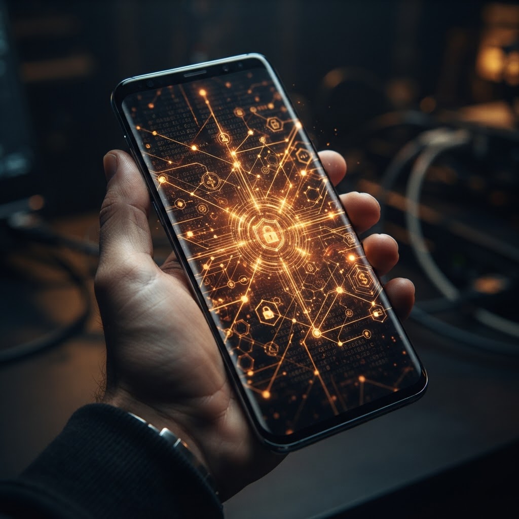 Encrypted Messaging Security Risks: Signal, WhatsApp, and Telegram Threats