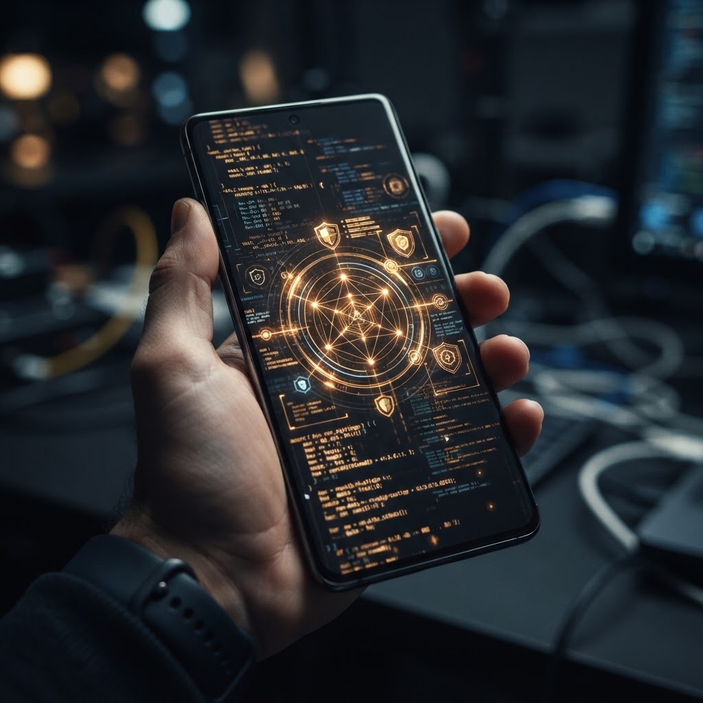 The Escalating Threat of Commercial Spyware and Zero-Click Exploits
