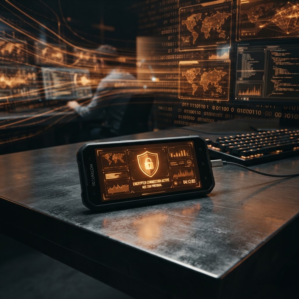 Global Lawful Interception Trends: Regulatory Shifts and Privacy Risks