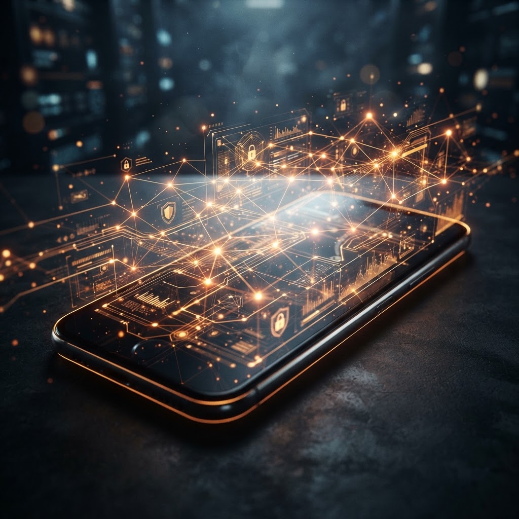 New SS7 Exploits Bypass Telecom Security for Global Mobile Surveillance