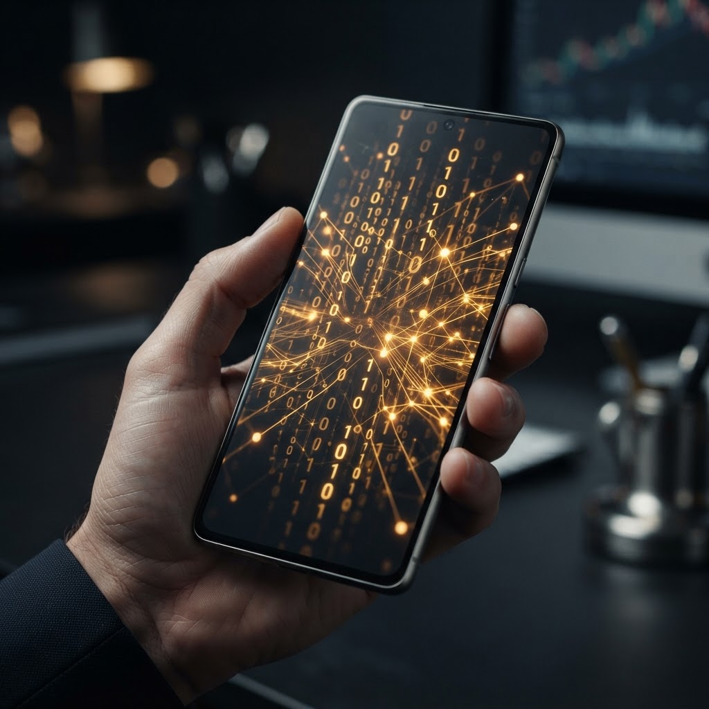 Zero-Click Mobile Exploits: The Escalating Threat to Encrypted Communications
