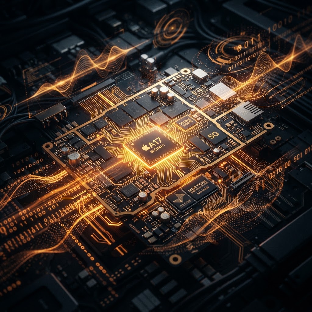 SS7 and IMSI Catcher Threats: The 2025 Mobile Surveillance Landscape