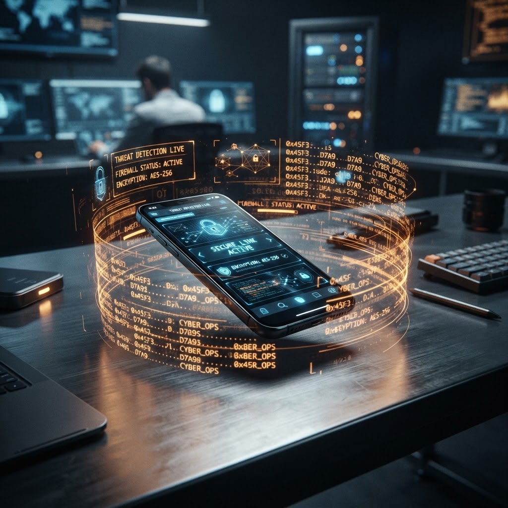 Global Surveillance Shift: New Laws Mandate Mobile Access and Interception