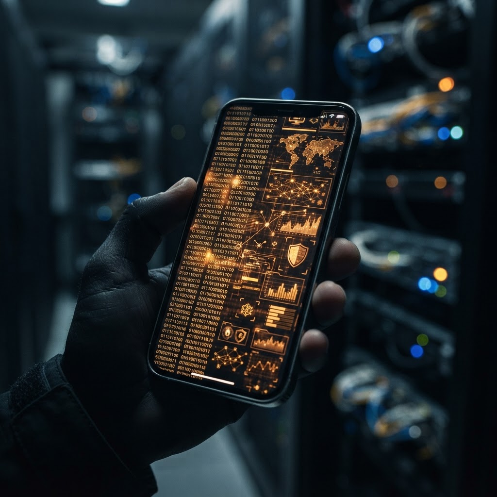 The Evolution of Pegasus Spyware and Commercial Surveillance Vendor Tactics