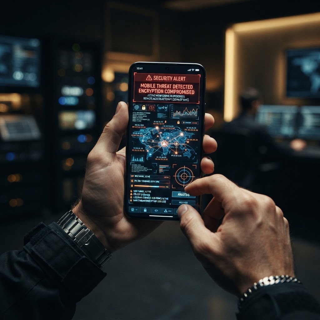 ZeroDayRAT and the Escalating Threat of Mobile Surveillance in 2026