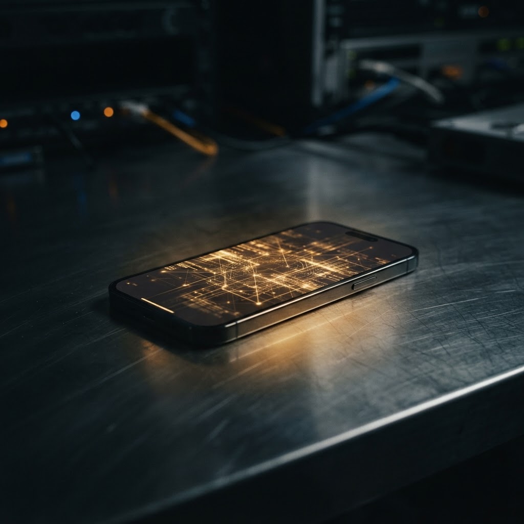 Pegasus Spyware Resurgence: New Forensic Evidence of Targeted Surveillance