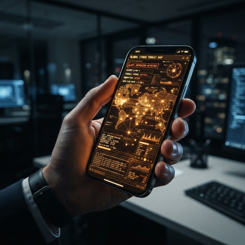 MDM Vulnerabilities and the Escalating Threat to Enterprise Mobile Security