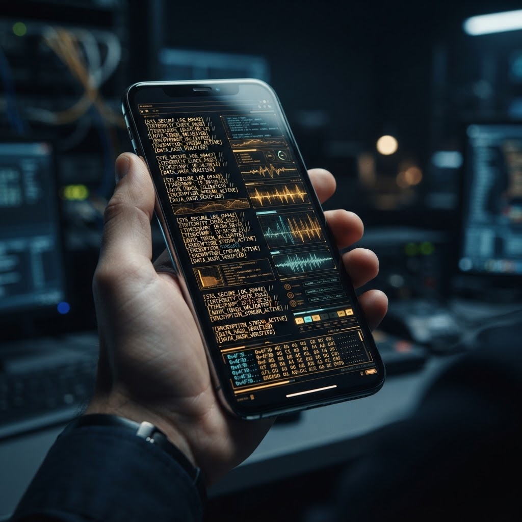 New Android Intrusion Logging: A Paradigm Shift in Mobile Forensics