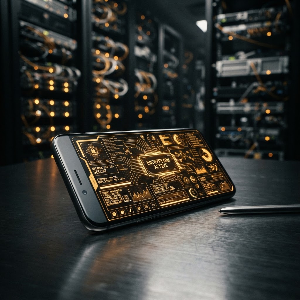 Enterprise MDM Security Analysis 2026: Beyond Policy Management and Zero-Click Threats