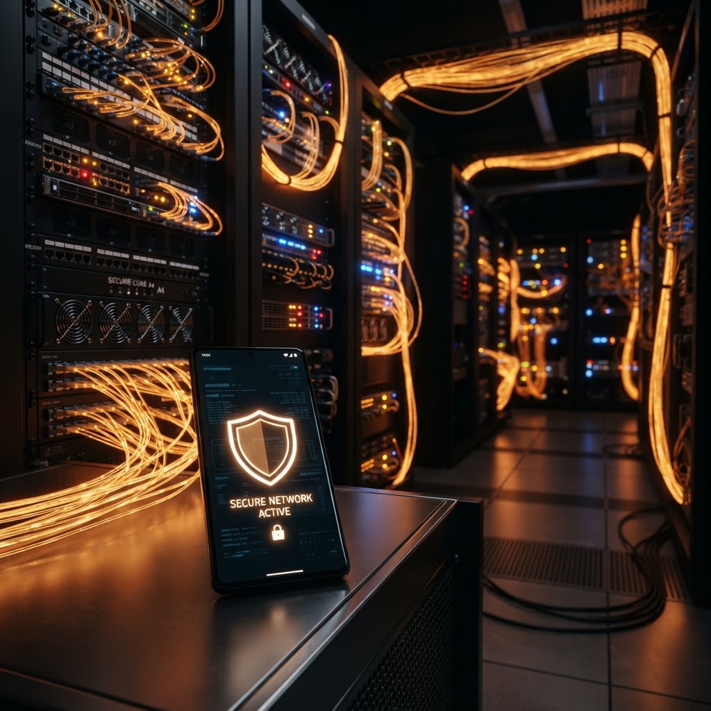 Global Lawful Interception Trends: Regulatory Shifts and Privacy Risks