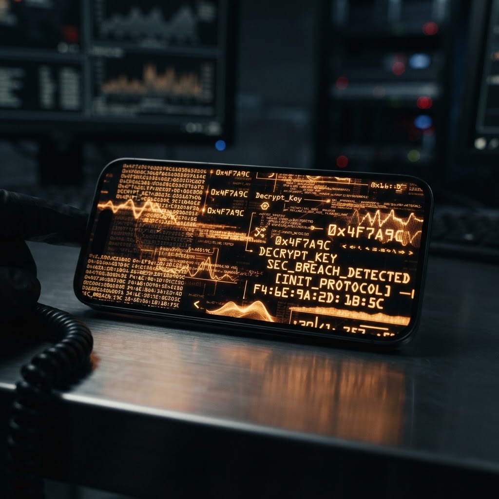 Zero-Click Exploits: The Silent Threat to Modern Mobile Security