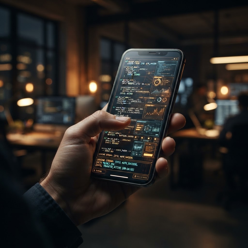 Global Lawful Interception Trends and the Future of Mobile Privacy