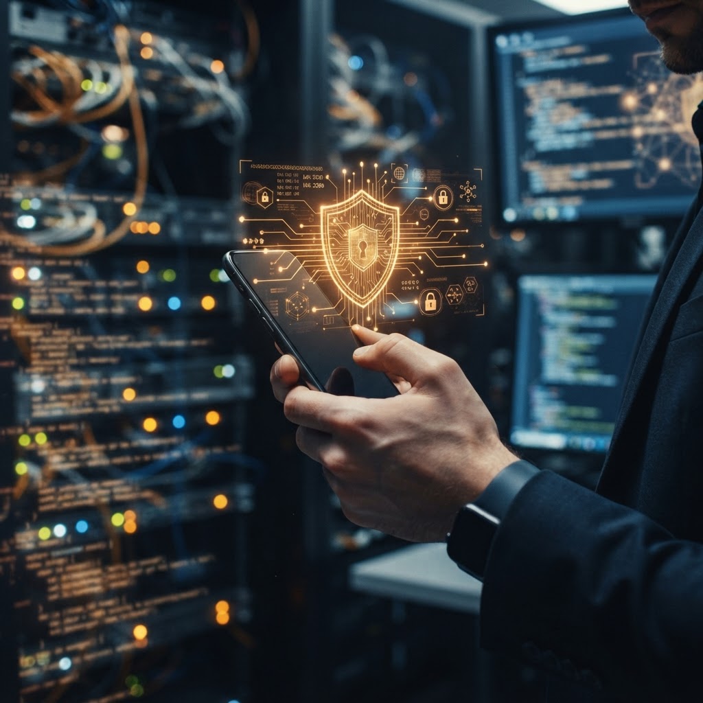 Android 17 ECH and Manic Malware: The New Frontier of Encrypted Communications Security