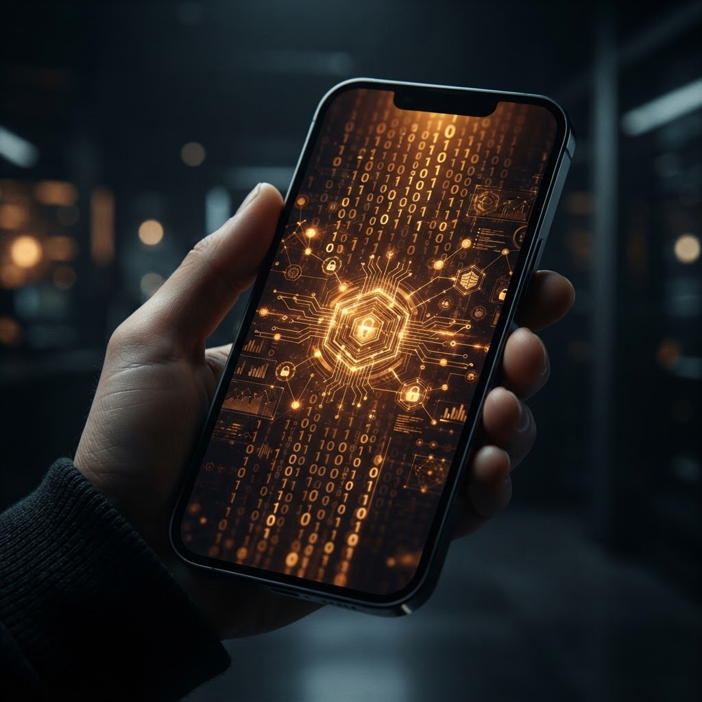 Zero-Click Exploits: The Escalating Threat to Mobile Security and Privacy