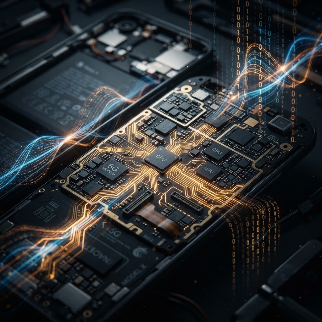 Cellular Interception Risks: SS7 and IMSI Catcher Evolution in 2026