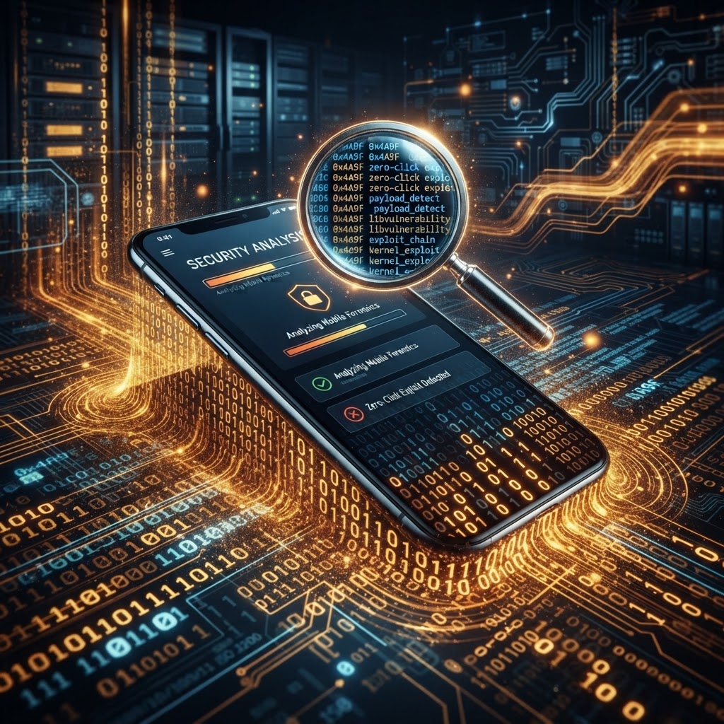 Zero-Click Mobile Exploits 2026: Analyzing New Android and iOS Vulnerabilities