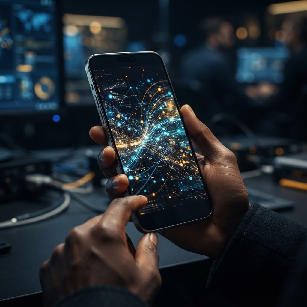 Mobile Surveillance Crisis: Analyzing the Rise of Zero-Click Spyware