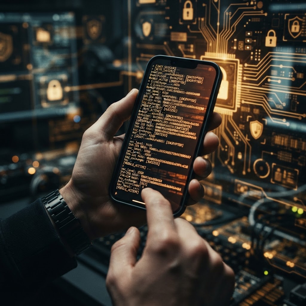 Encrypted Messaging Security Analysis: Signal vs WhatsApp vs Telegram