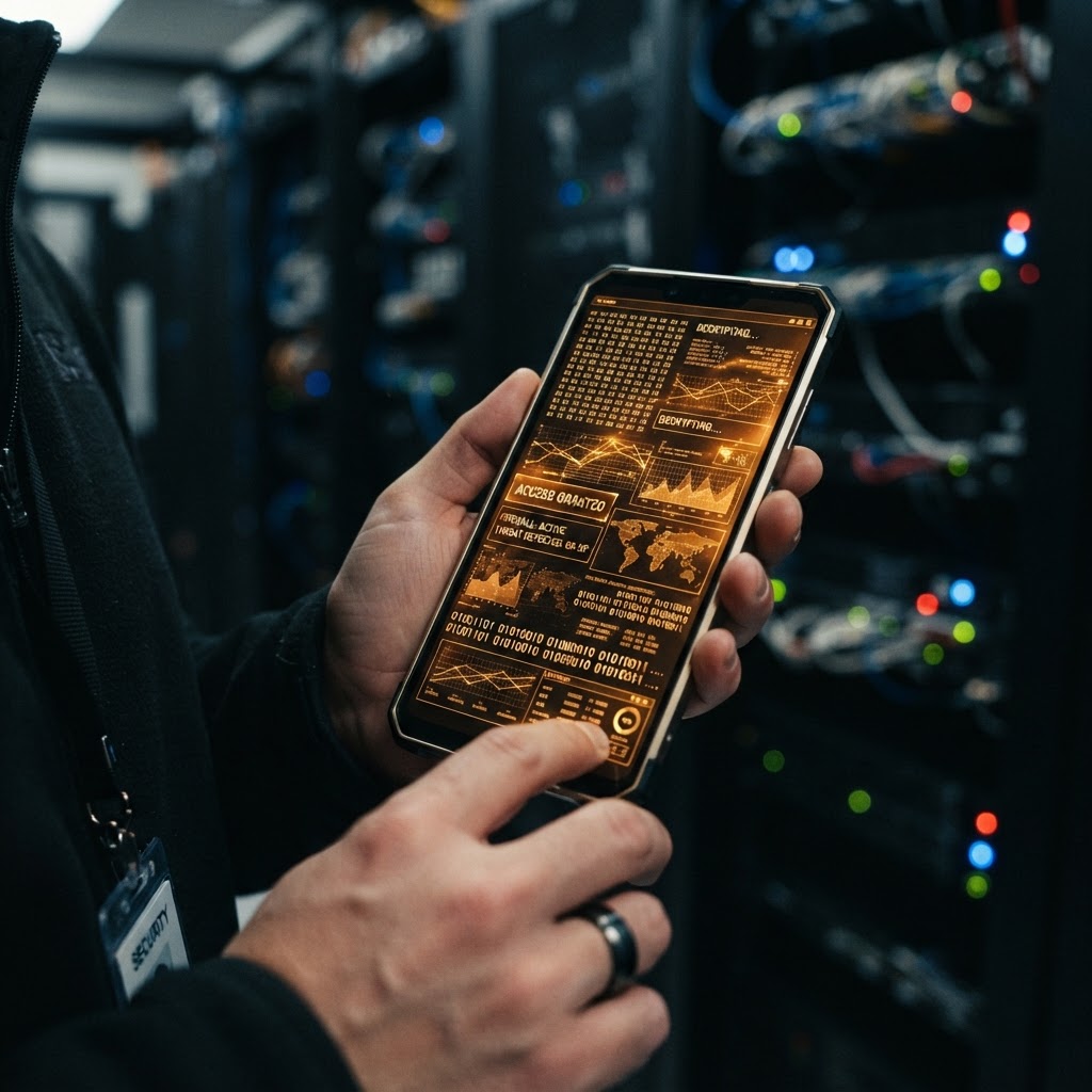 The State of Pegasus: Commercial Spyware and Mobile Surveillance in 2026