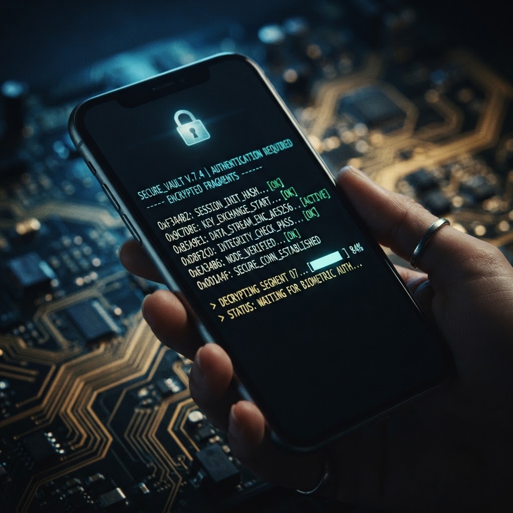 Encrypted Messaging Under Siege: Why Encryption Is No Longer Enough