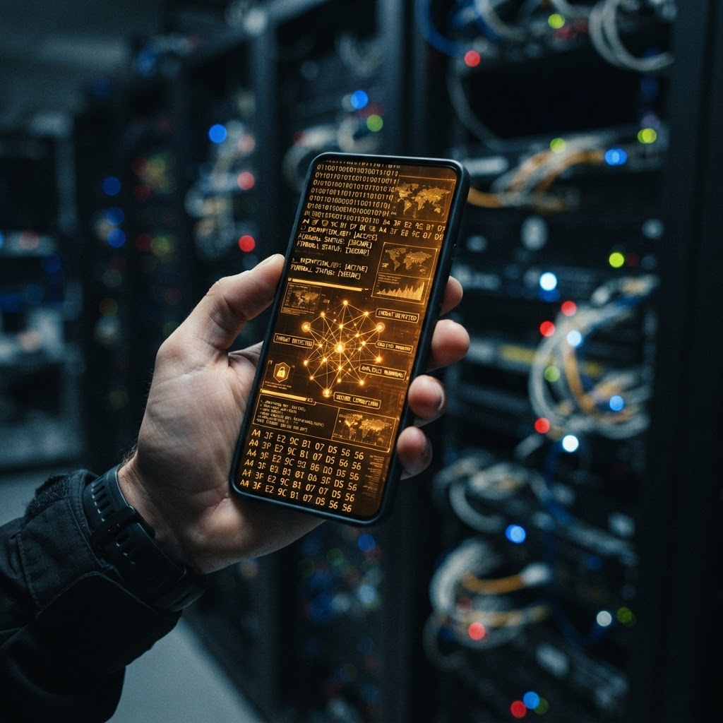 Pegasus Spyware Evolution: The Escalating Threat to Mobile Privacy in 2026