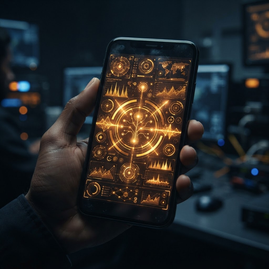 MDM Vulnerabilities: The Hidden Risks in Enterprise Mobile Security